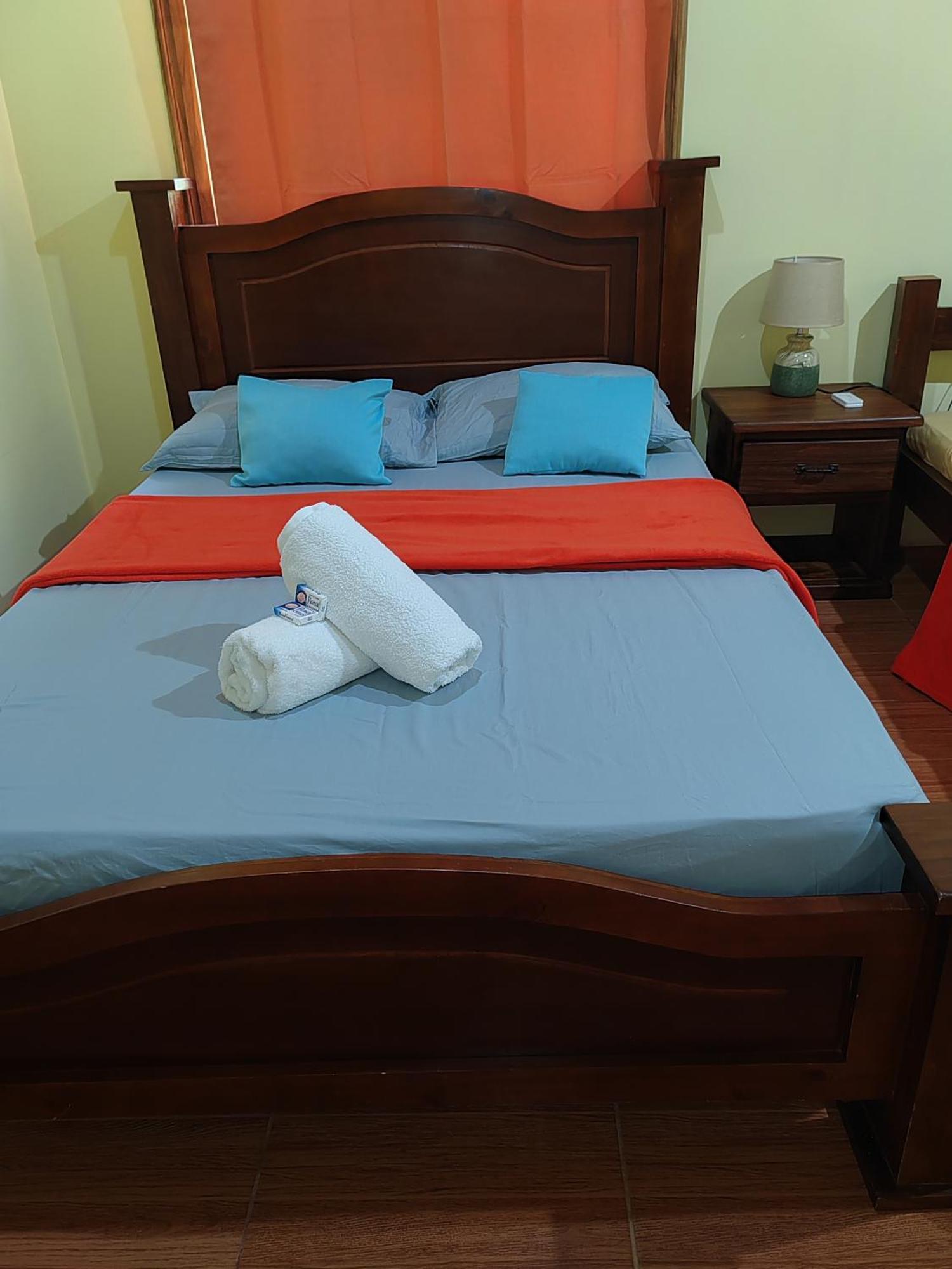Garden Of Heliconias Lodge Drake Bay Bagian luar foto