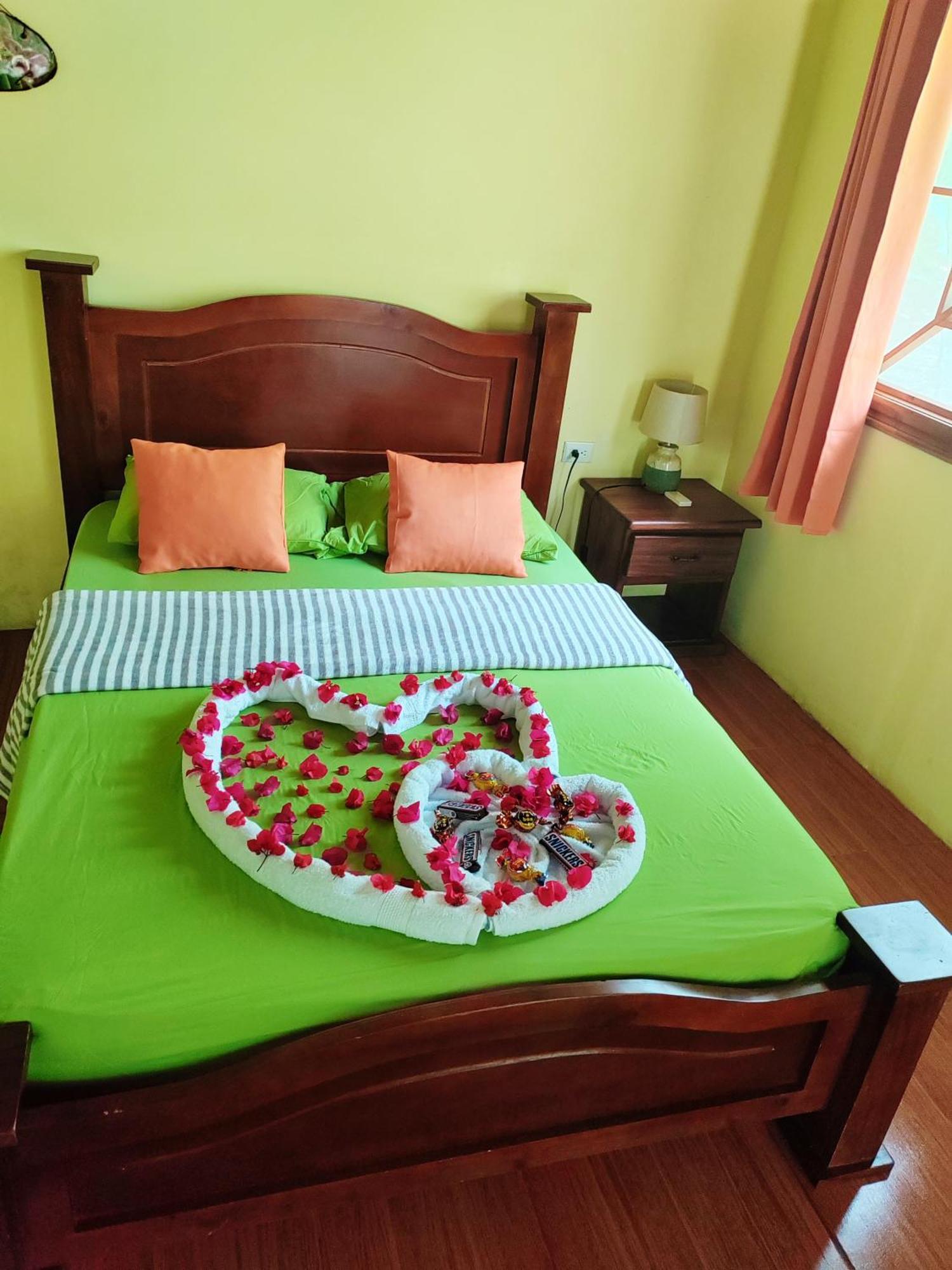 Garden Of Heliconias Lodge Drake Bay Bagian luar foto